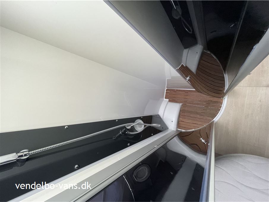 Chausson Titanium 628